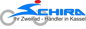 Zweirad Schira Inh. Uwe Schütze e.K. Logo